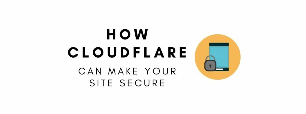 Cloudflare SEO Impact Security