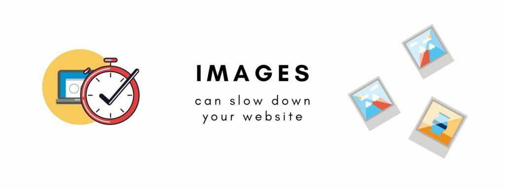 if images are slowing down your website we are a company that can improve issues with image website speed